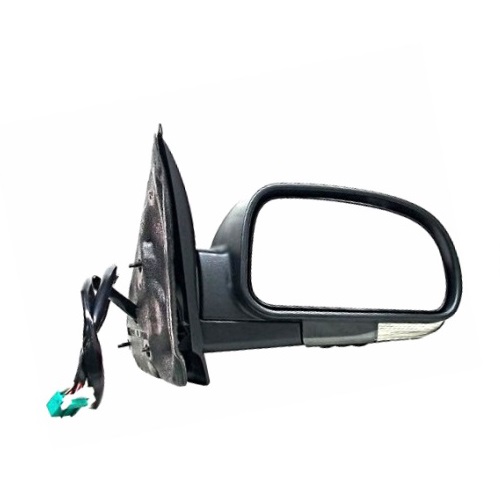 GMC Envoy Exterior Mirrors At Monster Auto Parts